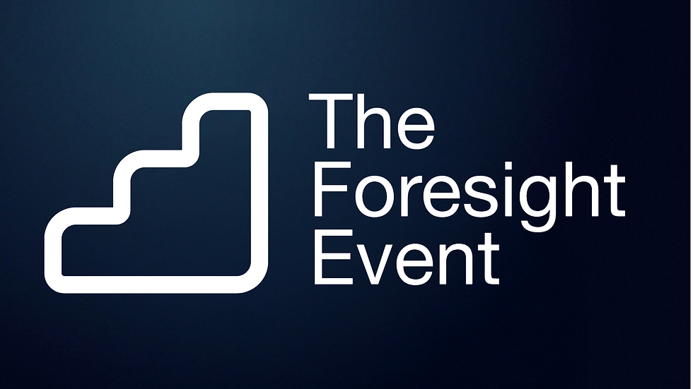 The Foresight Event