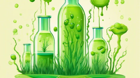 From Carbon to Algae: NetZero Strategies within Vale’s Clydach Nickel Refinery Decarbonisation