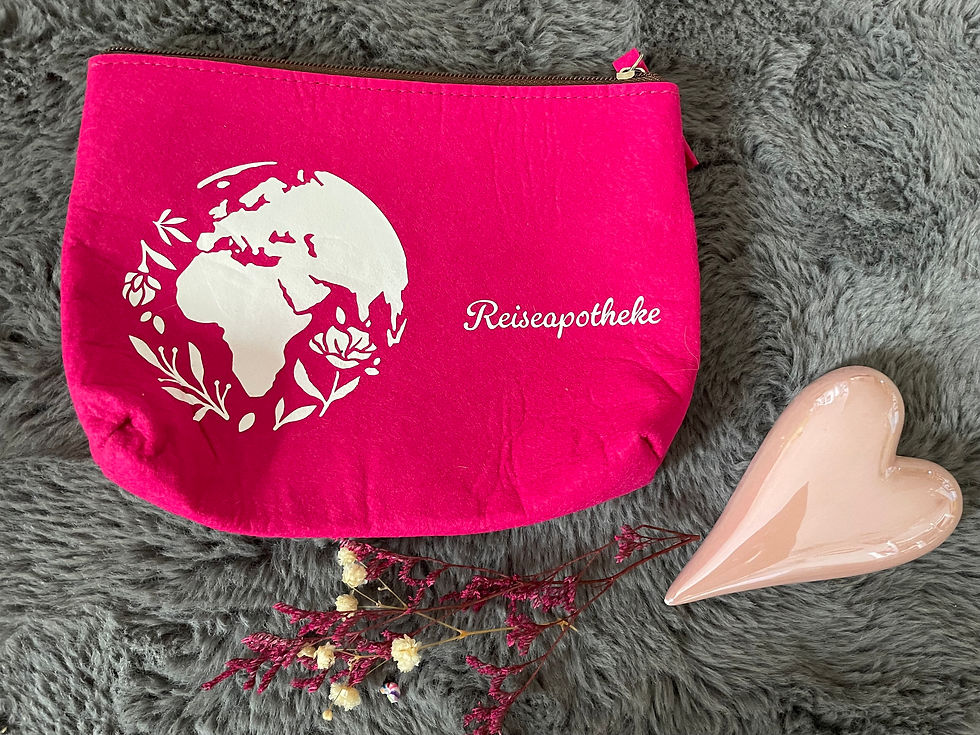 Miniaturbild: Kleine Tasche
