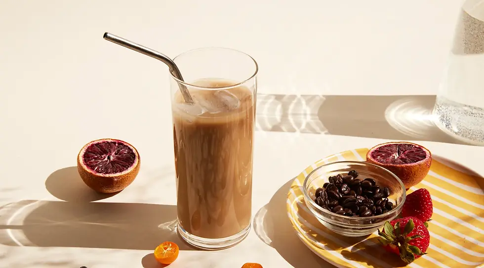 Vedci odhalili, že káva podporuje rast špecifických baktérií v čreve