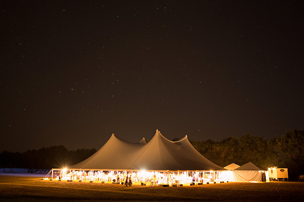 Action Tents & Party Rental Wichita KS