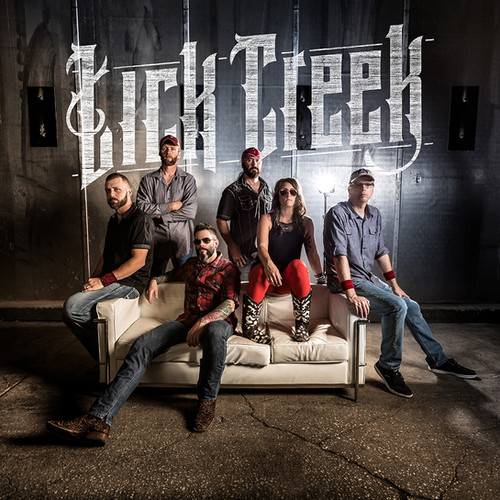 Lick Creek EP Album | lickcreekcountry