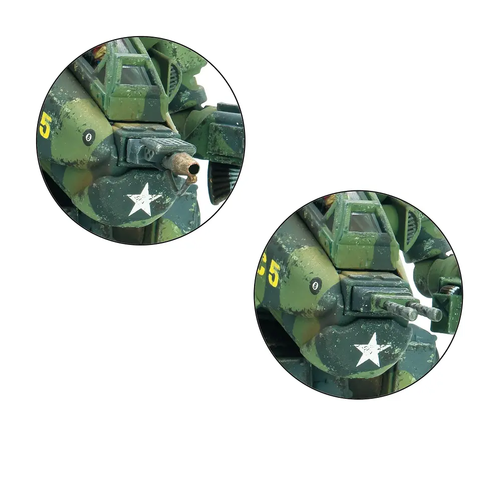 Thumbnail: M2A5 Linebacker Jump Walker