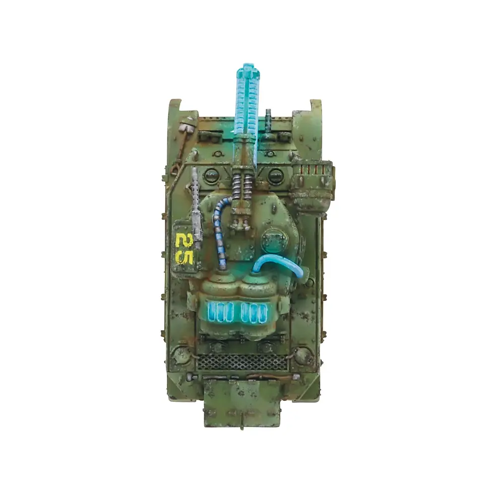 Thumbnail: M5A2(T) Stuart Light Tank