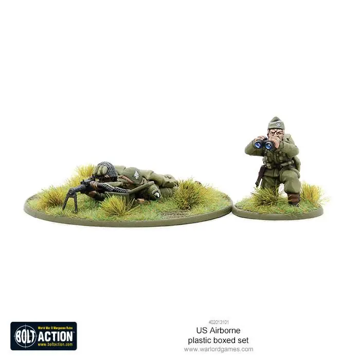 Thumbnail: US Airborne