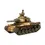 Thumbnail: Type 97-Kai Shiboru Chi-Ha Light Tank