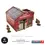 Thumbnail: Pre-painted WW2 Normandy Garage with Petrol Station