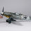 Thumbnail: Border Model 1/35 Messerschmitt BF109G-6