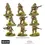 Thumbnail: US Infantry - WW2 American G.I.s