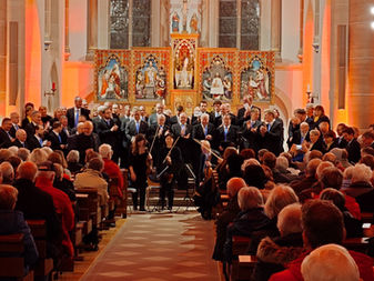 klaNGVoll in den Advent