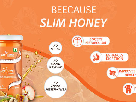 Exploring the Benefits of Slim Honey for Effective Weight Loss Solutions