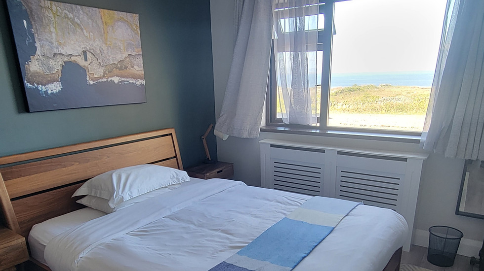 Port Aran House on Inis Mór