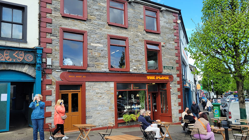 Westport