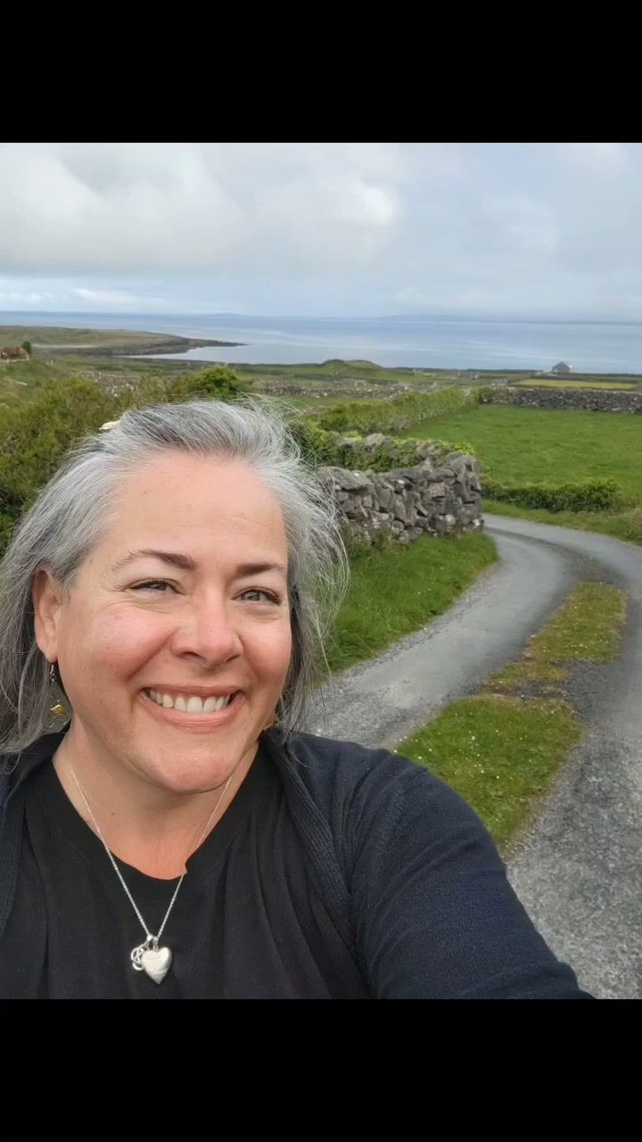 Inishmore Inspiration #aranislands.mp4