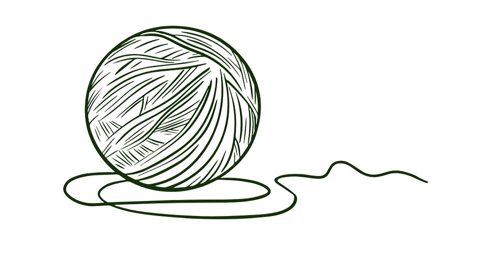 yarn