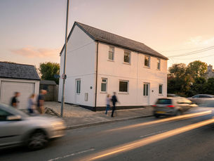 Affordable by Design: A Decade On
