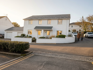 Village Living, Made Possible: Homes for Those Who Call Cornwall Home