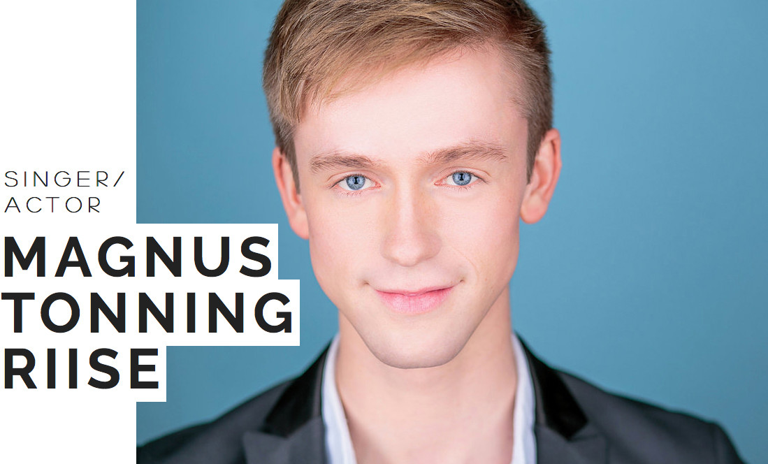 Magnus Tonning Riise