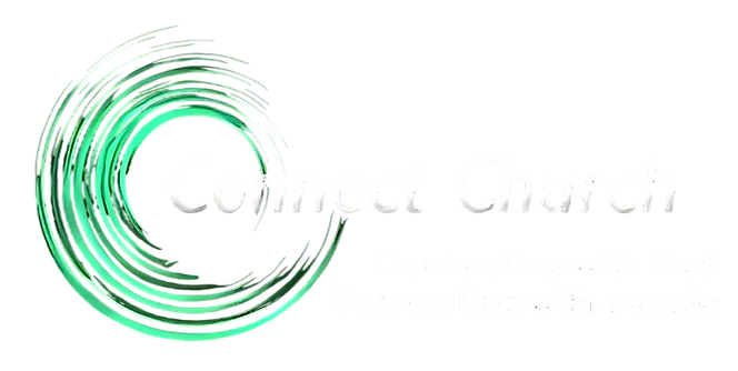 Connect Church logo - Connecting with God - Connecting with people - transparent.png