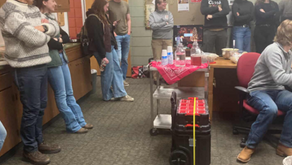 Happy Holidays from the Range Club!