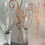 Thumbnail: Bride & Groom glass name hangers
