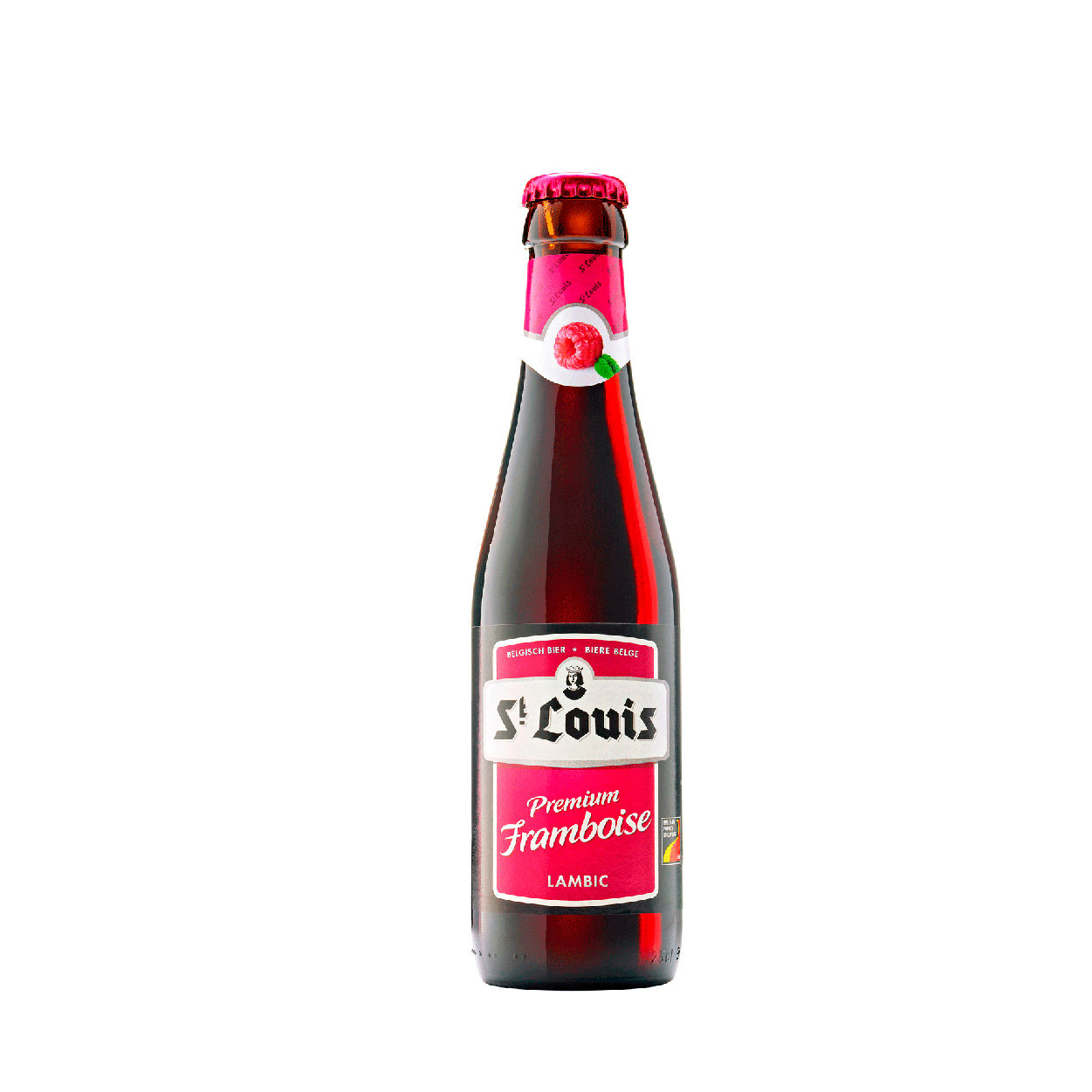 St. Louis - St. Louis Premium Framboise