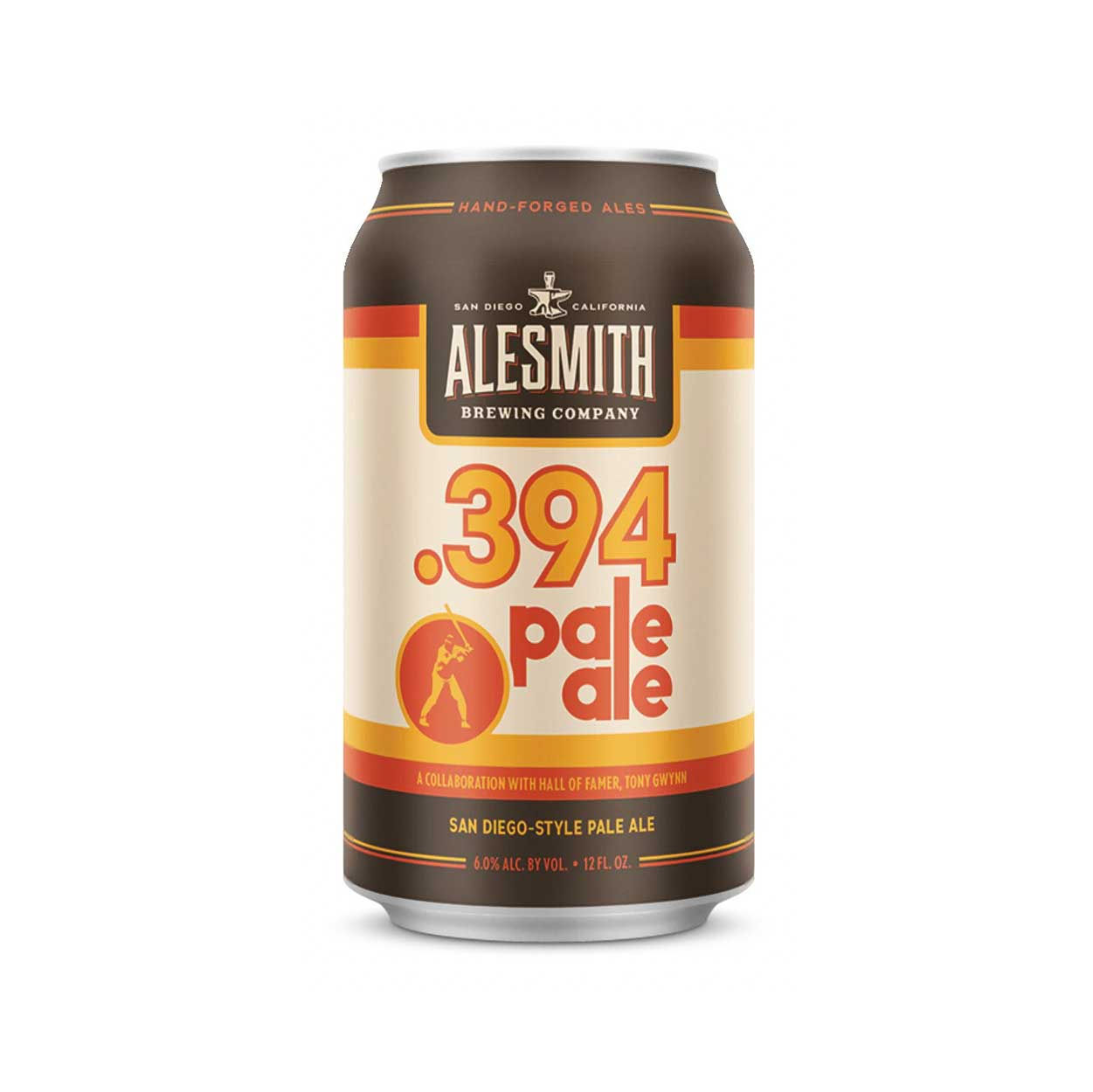 Alesmith .394 Pale Ale