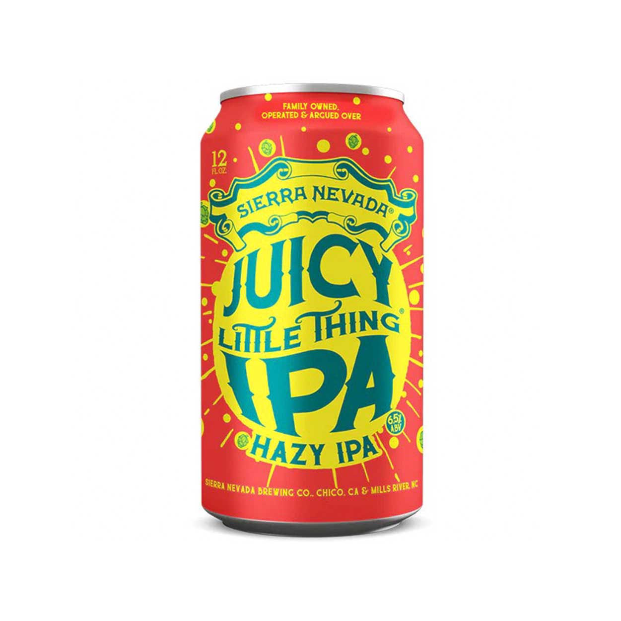 Sierra Nevada Juicy Little Thing