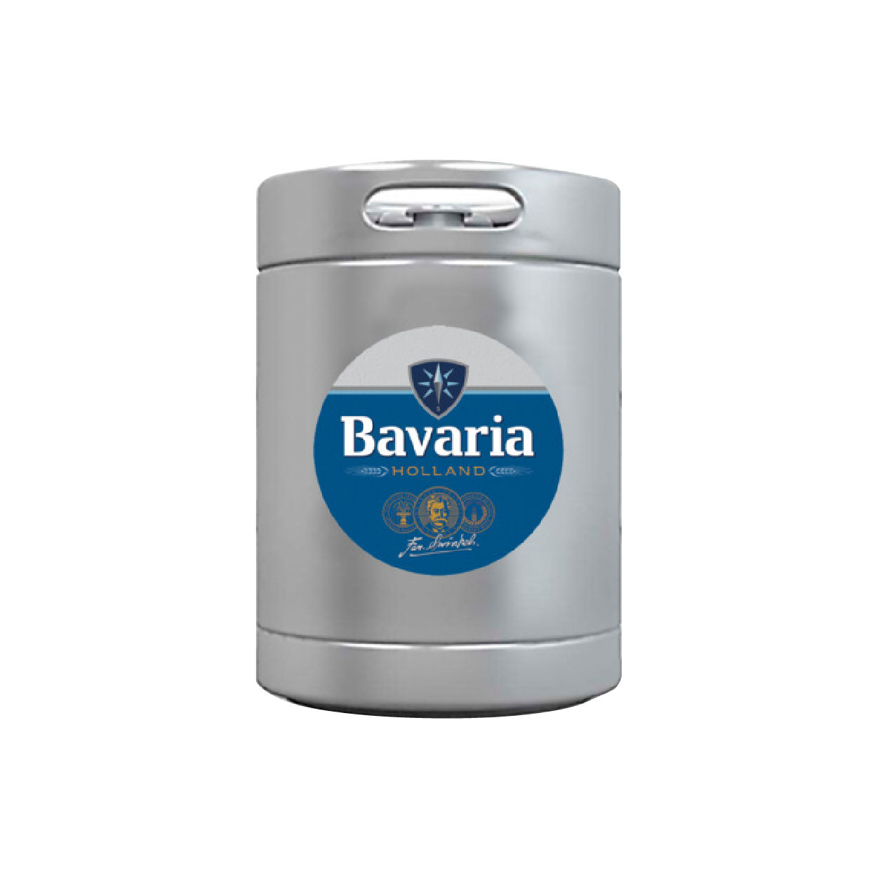 BAVARIA PREMIUIM - BAVARIA PREMIUM