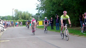 Race 20 MKCA MK Bowl