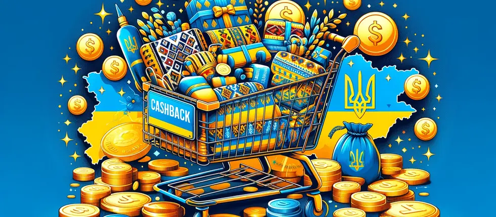 Кешбек за купівлю українських товарів: 22 серпня набрала чинності постанова щодо реалізації експериментального проекту