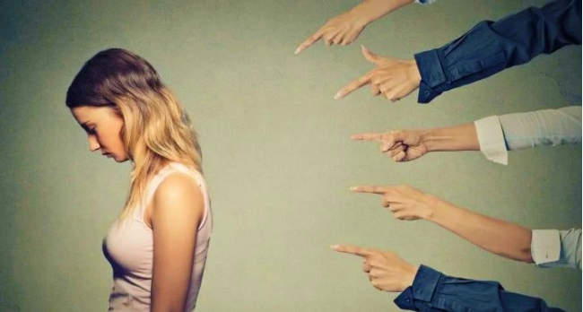 Как нарушаются наши границы личности (руководство к действию)