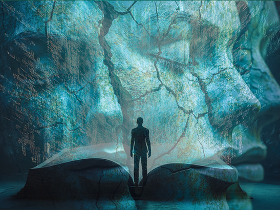 Эволюция разума. Как переписать собственный сценарий?