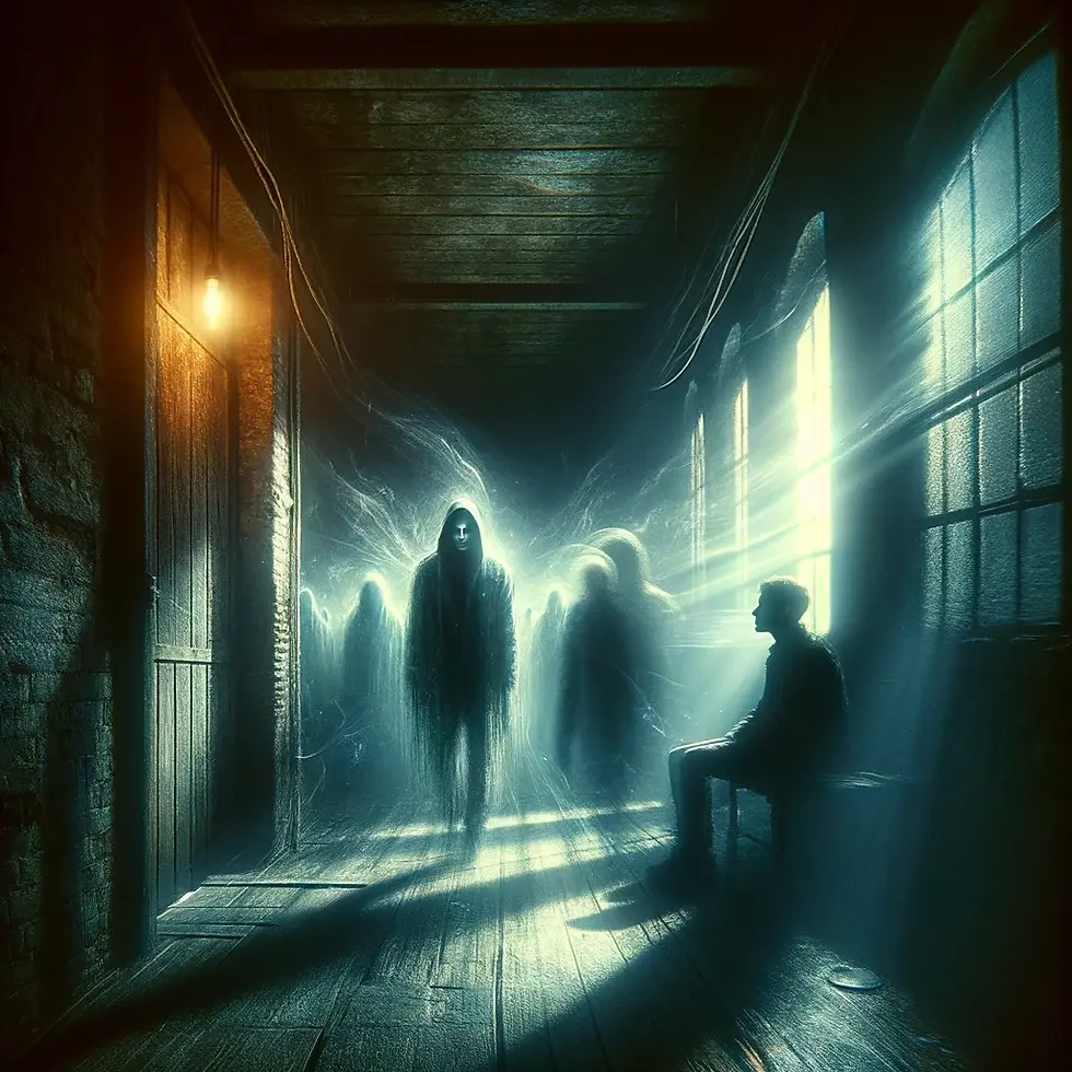 психопатия