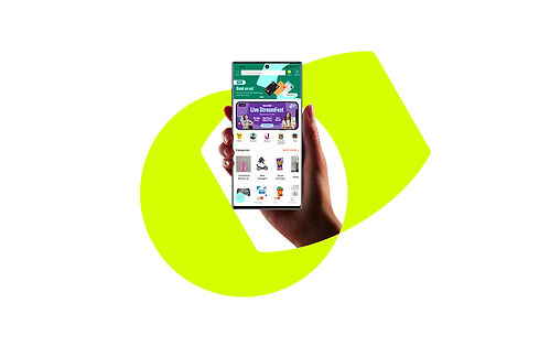 Learn 3d motion design and create e-commerce ads