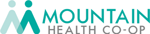 Mountain Health Co-Op Logo