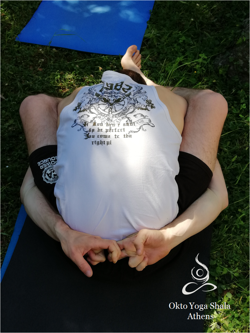 Okto Ashtanga Yoga Athens-eviaretreat