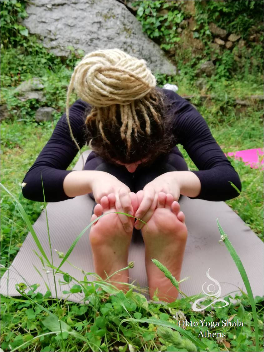 Okto Ashtanga Yoga Athens-eviaretreat