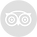 TripAdvisor - Grey Circle