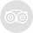 TripAdvisor - Grey Circle