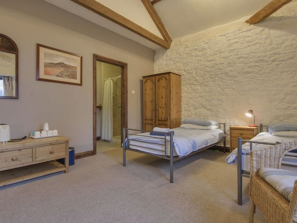 Thumbnail: Autumn Retreat 2024  | Dartmoor, DEVON (from £355)