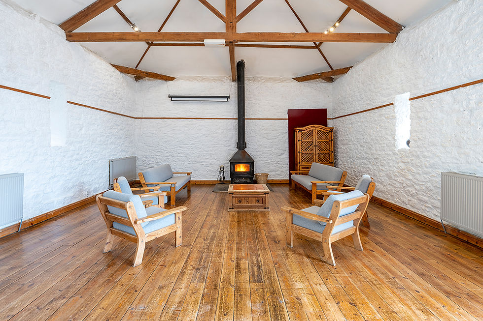 Thumbnail: Autumn Retreat 2024  | Dartmoor, DEVON (from £355)