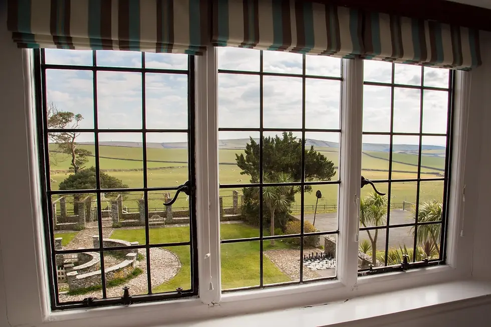 Thumbnail: Luxury Winter Retreat 2026  | Croyde Bay, DEVON (from £415)