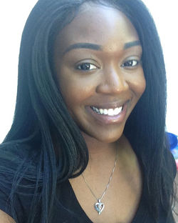 Freshly Microshaded Brows