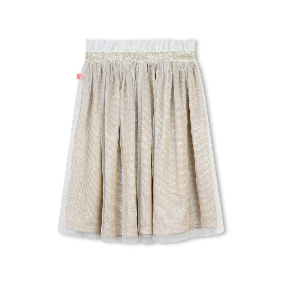 Miniature : BILLIEBLUSH JUPE U20554