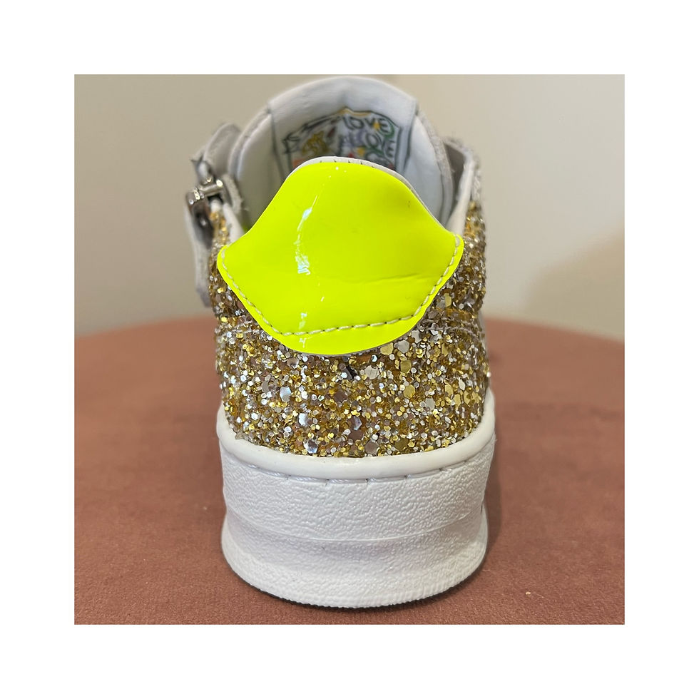 Miniature : SEMERDJIAN BASKETS TALINE 9327