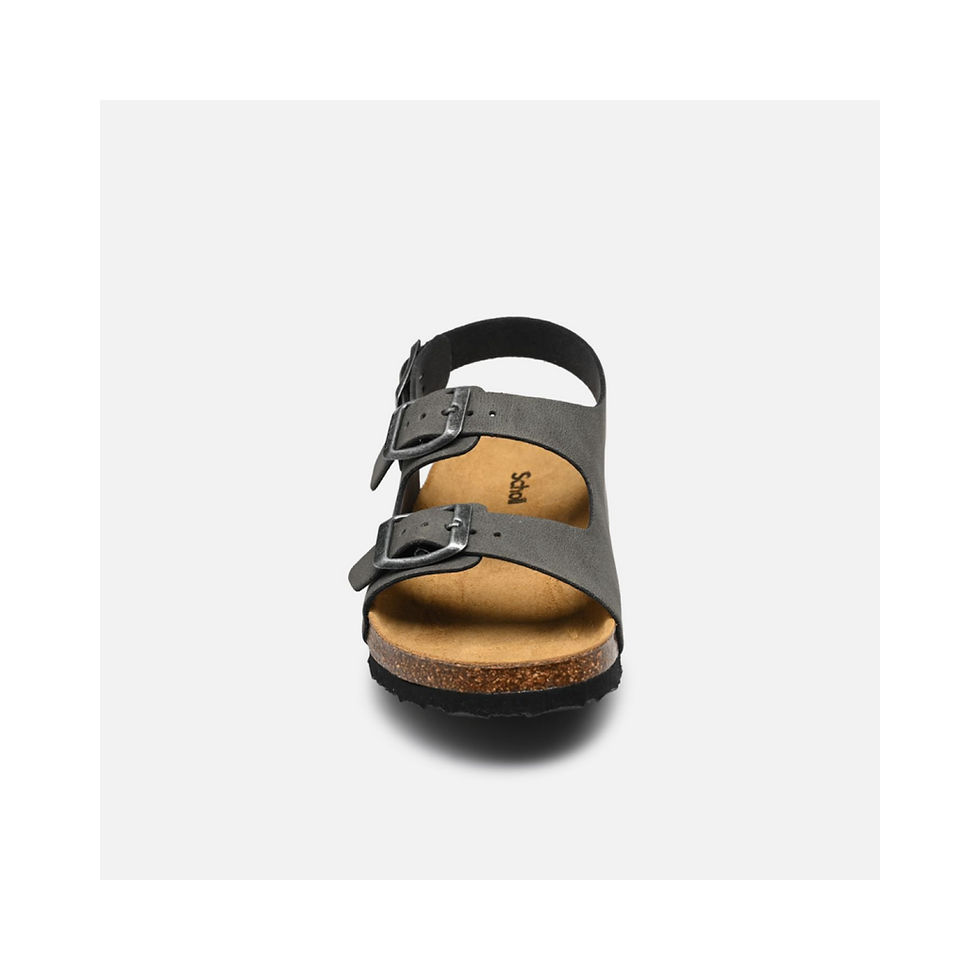 Miniature : SCHOLL SANDALE HENRINOU GRIS