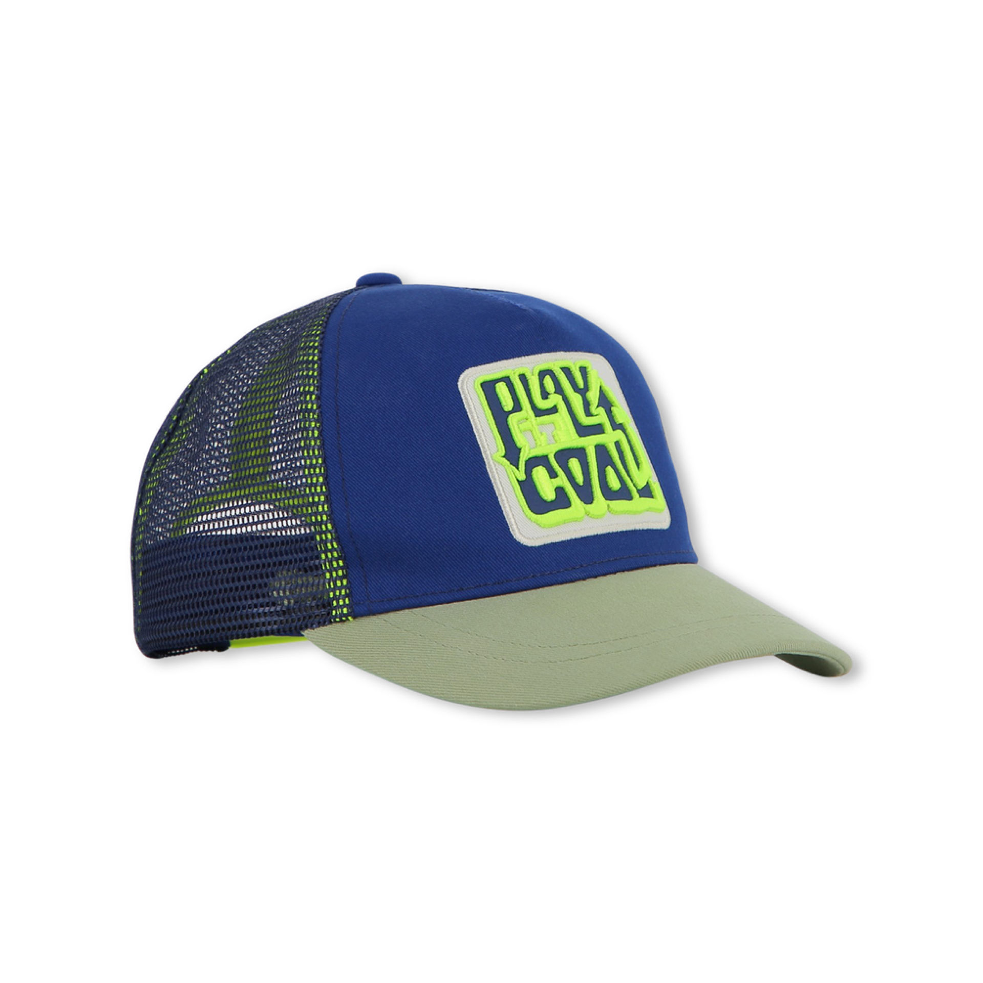 BILLIEBLUSH CASQUETTE U22071