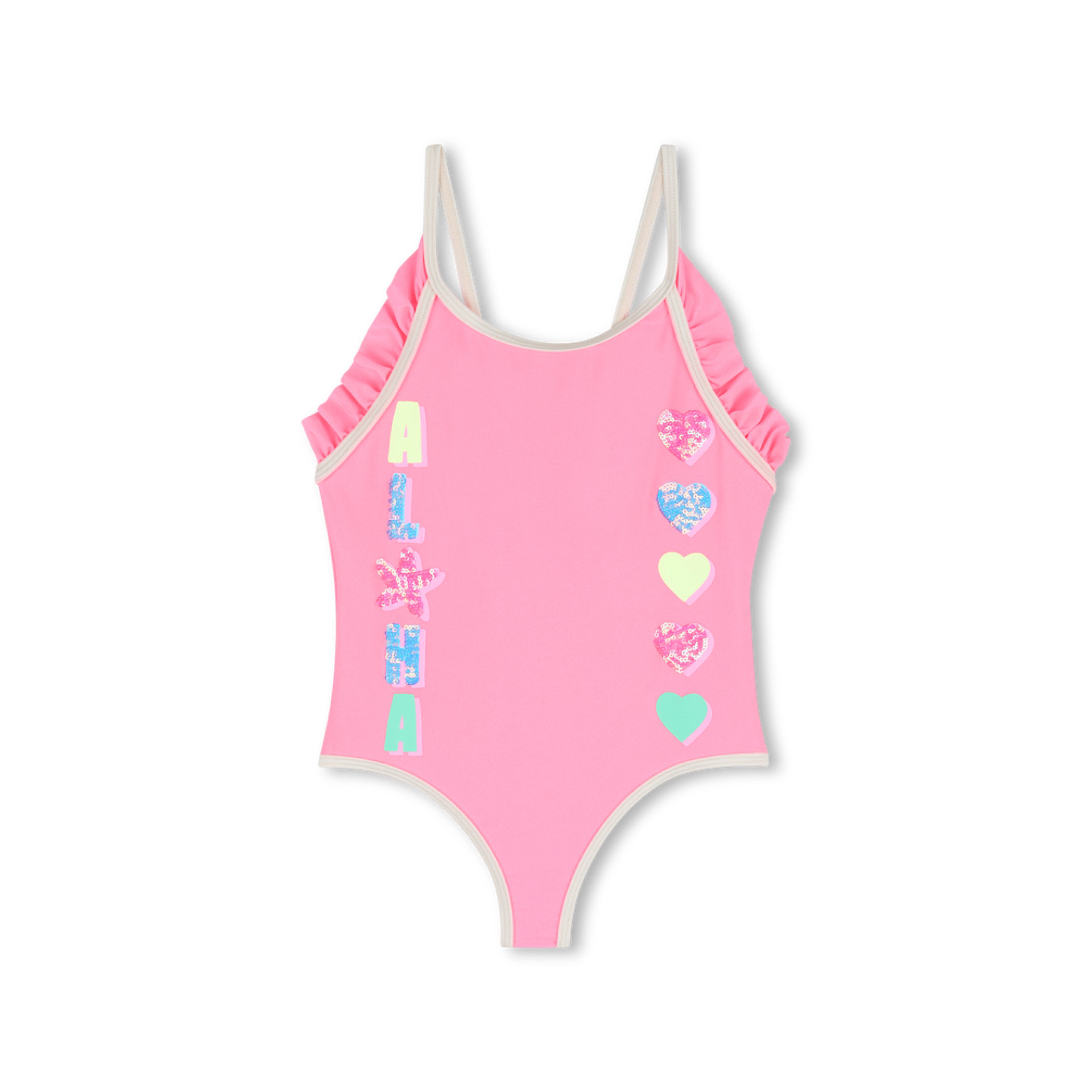 BILLIEBLUSH MAILLOT DE BAIN U21966