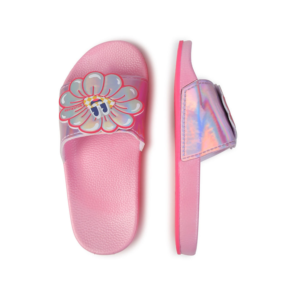 Miniature : BILLIEBLUSH CLAQUETTES U20204
